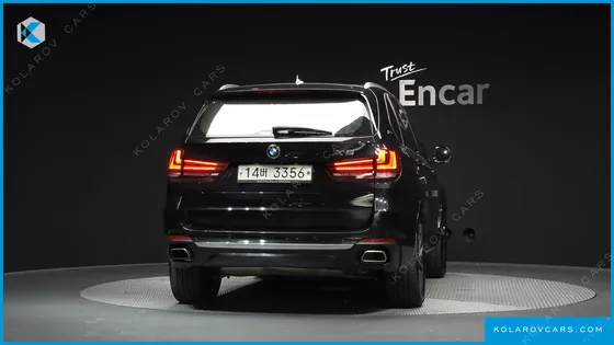 BMW X6 XDRIVE 40E IPERFORMANCE