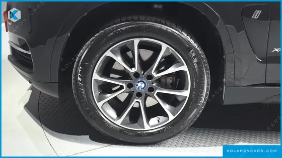 BMW X6 XDRIVE 40E IPERFORMANCE