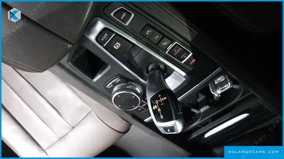 BMW X6 XDRIVE 40E IPERFORMANCE