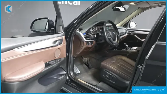 BMW X6 XDRIVE 40E IPERFORMANCE