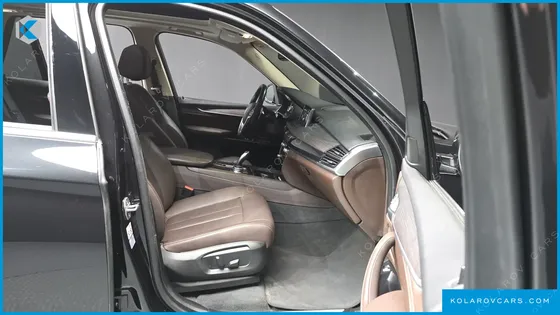 BMW X6 XDRIVE 40E IPERFORMANCE