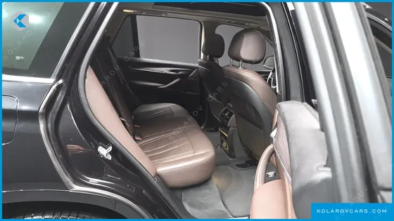 BMW X6 XDRIVE 40E IPERFORMANCE