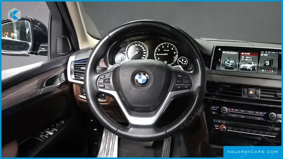 BMW X6 XDRIVE 40E IPERFORMANCE