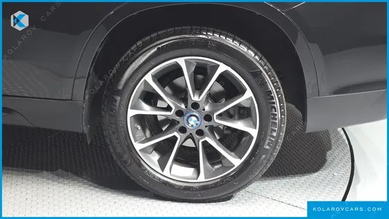 BMW X6 XDRIVE 40E IPERFORMANCE