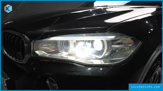BMW X6 XDRIVE 40E IPERFORMANCE