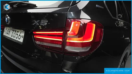BMW X6 XDRIVE 40E IPERFORMANCE