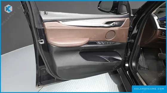 BMW X6 XDRIVE 40E IPERFORMANCE