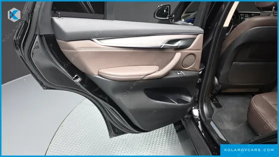 BMW X6 XDRIVE 40E IPERFORMANCE