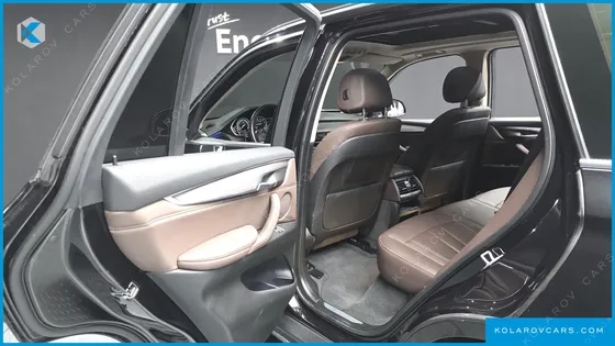 BMW X6 XDRIVE 40E IPERFORMANCE