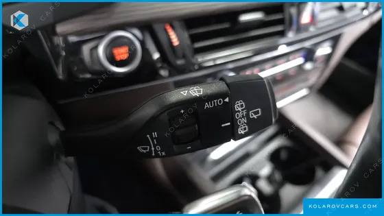 BMW X6 XDRIVE 40E IPERFORMANCE