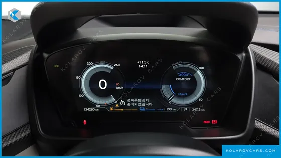 BMW I8 COUPE