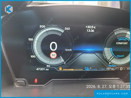 BMW I8 COUPE