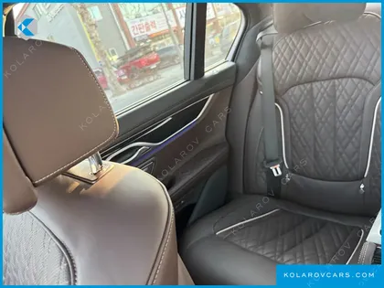 BMW 7 SERIES 745E IPERFORMANCE M SPORT