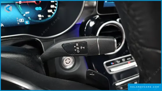 MERCEDES GLC-CLASS GLC300E 4MATIC