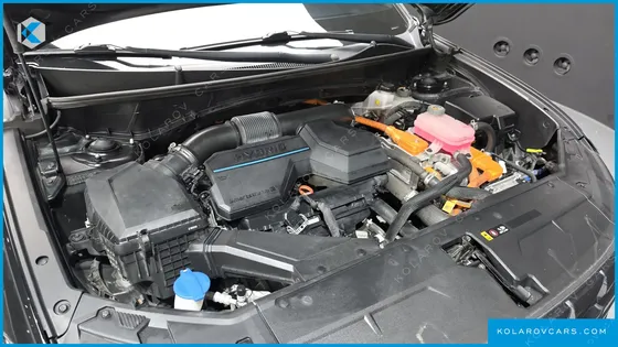 HYUNDAI TUCSON INSPIRATION 2WD