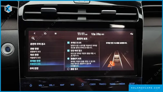 HYUNDAI TUCSON INSPIRATION 2WD