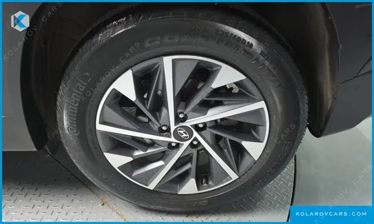 HYUNDAI TUCSON INSPIRATION 2WD