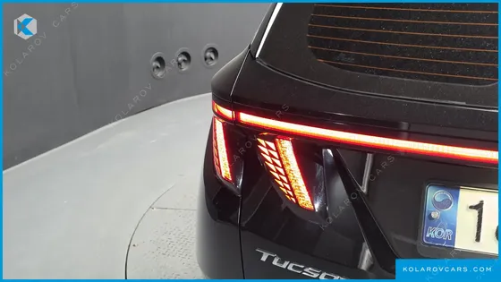 HYUNDAI TUCSON INSPIRATION 2WD