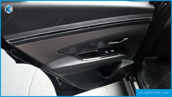 HYUNDAI TUCSON INSPIRATION 2WD