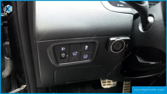 HYUNDAI TUCSON INSPIRATION 2WD