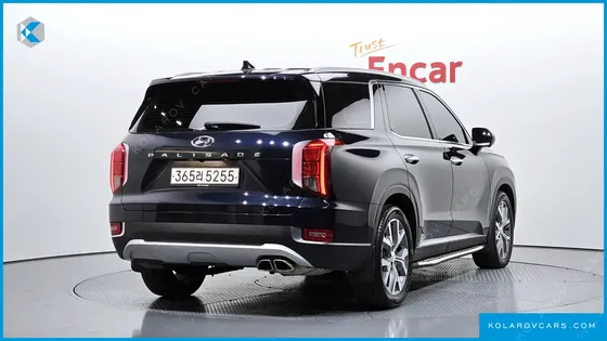HYUNDAI PALISADE DIESEL 2.2 2WD