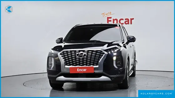 HYUNDAI PALISADE DIESEL 2.2 2WD
