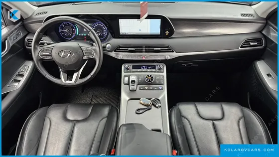 HYUNDAI PALISADE DIESEL 2.2 2WD