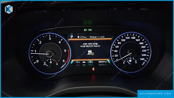 HYUNDAI PALISADE DIESEL 2.2 2WD
