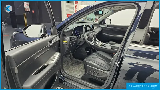 HYUNDAI PALISADE DIESEL 2.2 2WD