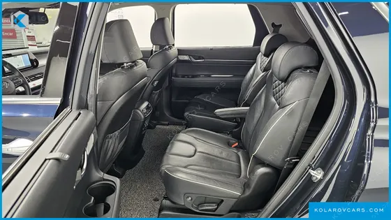 HYUNDAI PALISADE DIESEL 2.2 2WD