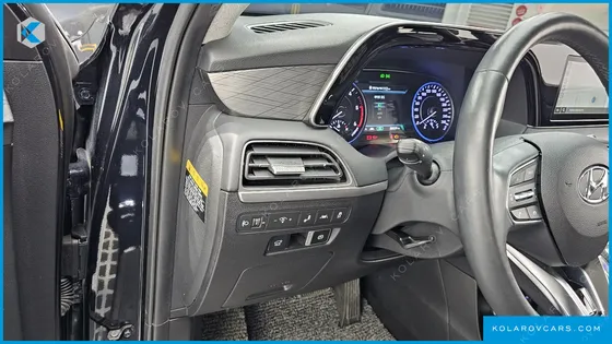 HYUNDAI PALISADE DIESEL 2.2 2WD