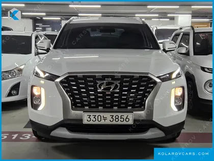 HYUNDAI PALISADE DIESEL 2.2 4WD