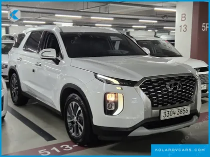 HYUNDAI PALISADE DIESEL 2.2 4WD