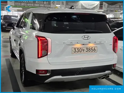 HYUNDAI PALISADE DIESEL 2.2 4WD