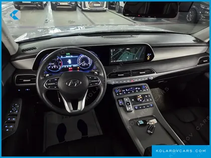 HYUNDAI PALISADE DIESEL 2.2 4WD