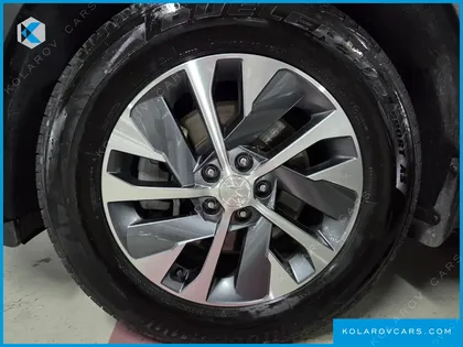 HYUNDAI PALISADE DIESEL 2.2 4WD