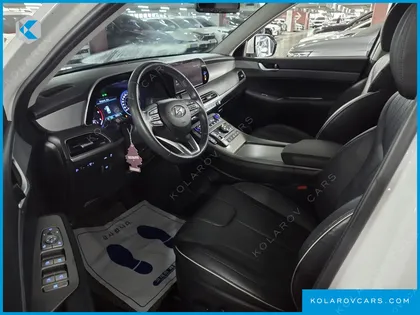 HYUNDAI PALISADE DIESEL 2.2 4WD