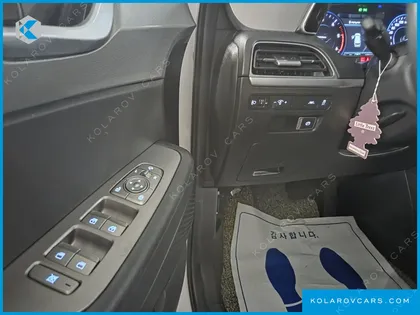 HYUNDAI PALISADE DIESEL 2.2 4WD