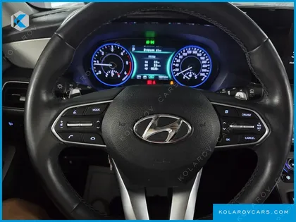 HYUNDAI PALISADE DIESEL 2.2 4WD