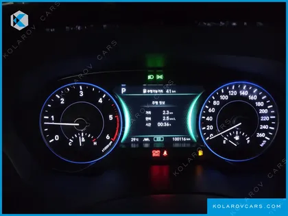 HYUNDAI PALISADE DIESEL 2.2 4WD