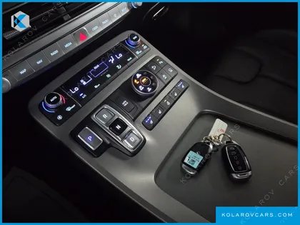 HYUNDAI PALISADE DIESEL 2.2 4WD
