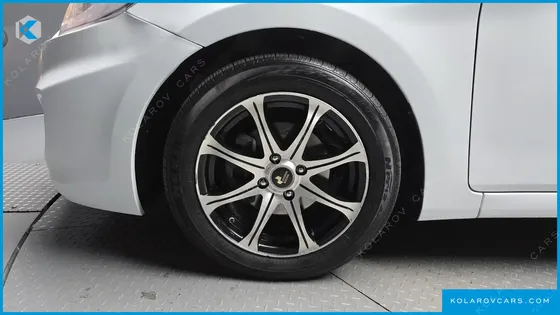 HYUNDAI ACCENT WIT 1.6 GDI PREMIUM