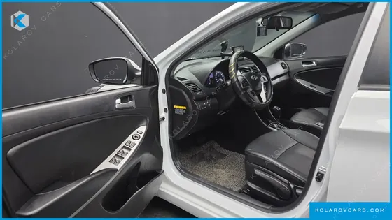 HYUNDAI ACCENT WIT 1.6 GDI PREMIUM