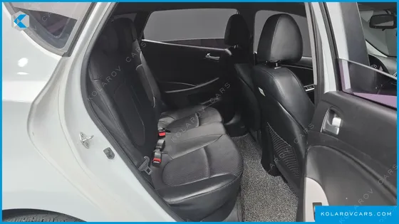 HYUNDAI ACCENT WIT 1.6 GDI PREMIUM