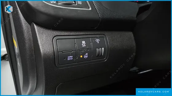 HYUNDAI ACCENT WIT 1.6 GDI PREMIUM