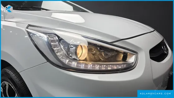 HYUNDAI ACCENT WIT 1.6 GDI PREMIUM