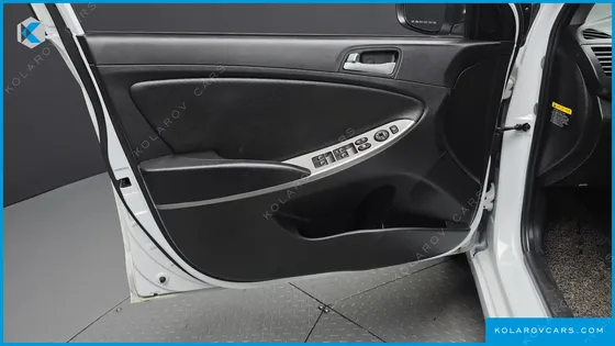 HYUNDAI ACCENT WIT 1.6 GDI PREMIUM