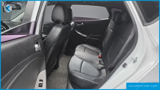 HYUNDAI ACCENT WIT 1.6 GDI PREMIUM