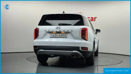 HYUNDAI PALISADE DIESEL 2.2 2WD