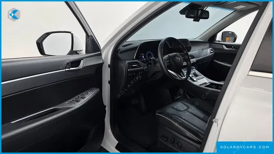 HYUNDAI PALISADE DIESEL 2.2 2WD